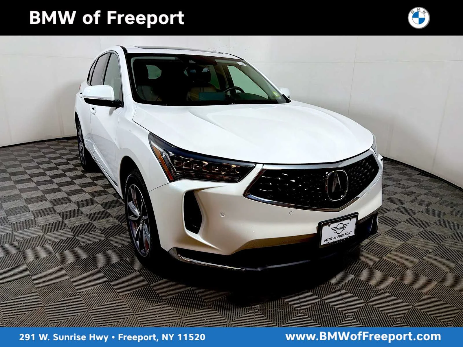 2024 Acura RDX Technology Package SH-AWD's photo