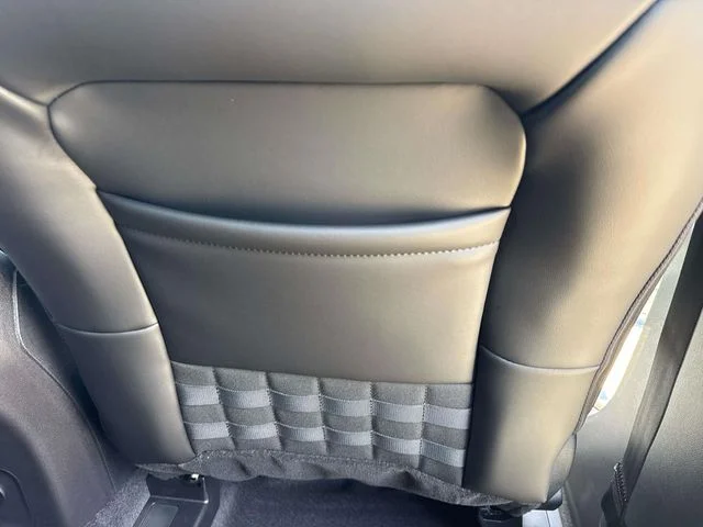 2025 Ford Bronco Sport Outer Banks - Photo 23