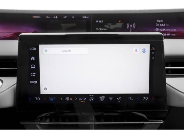 2024 Lincoln Nautilus Reserve - Photo 18