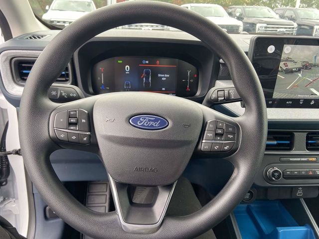 New 2026 Oxford White Ford XLT image 12