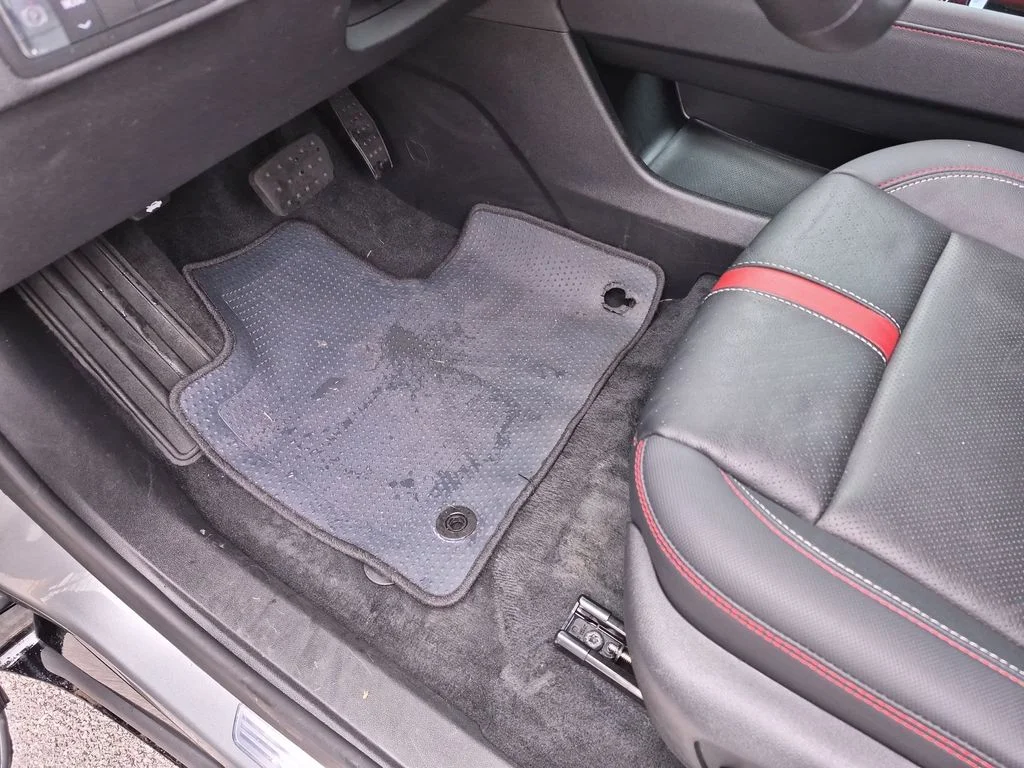 Used 2024 Gray Chevrolet RS image 20