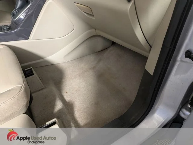 Used 2014 Silver Ford Titanium image 40
