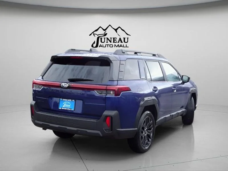 New 2026 SAPPHIRE BLUE PEARL Subaru Limited XT image 2