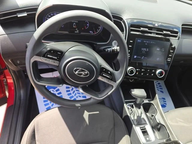 2022 Hyundai Tucson SEL - Photo 26