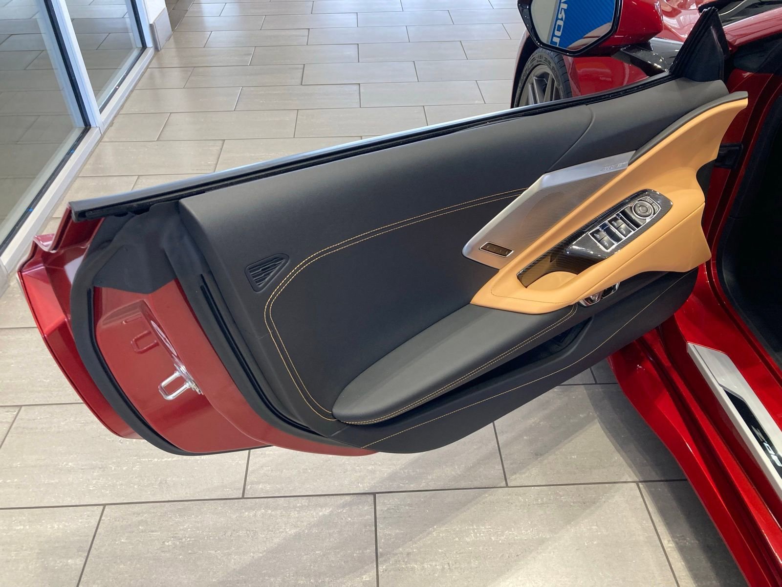 2026 Chevrolet Corvette 2LZ - Photo 13