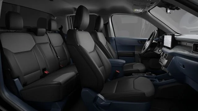 New 2026 White Ford XL image 6