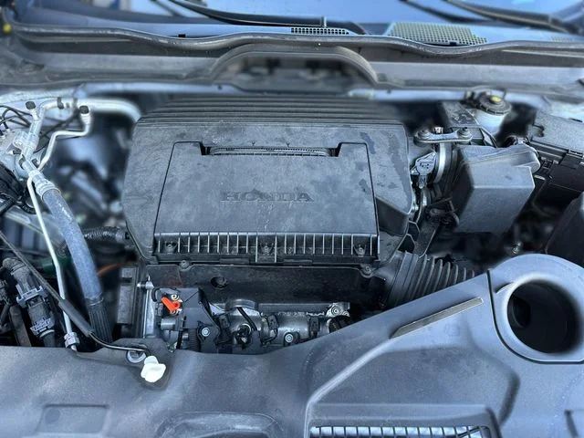Used 2025 Silver Honda Touring image 30