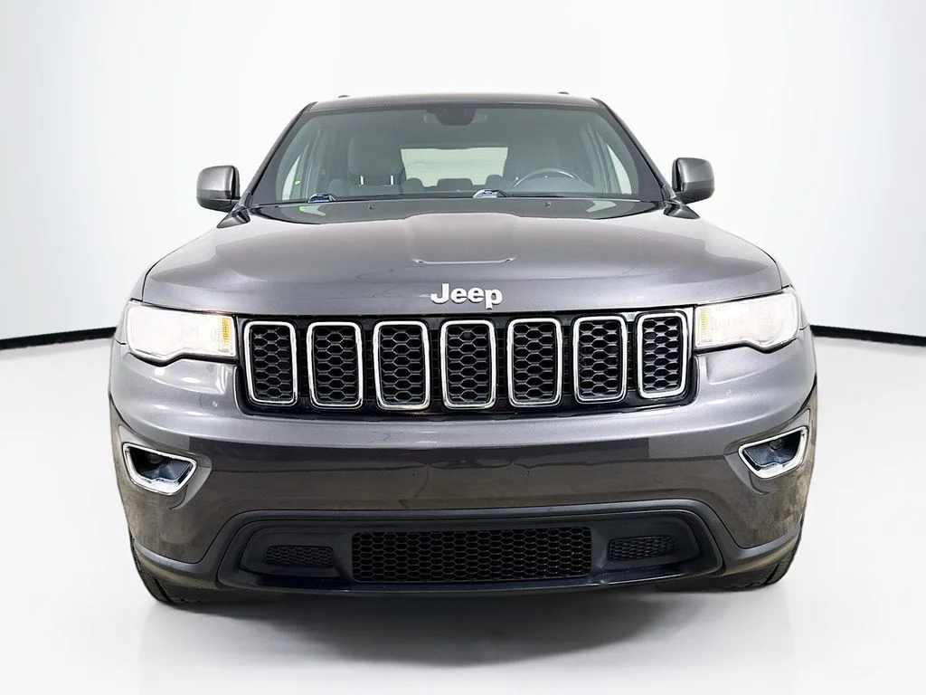 Used 2021 Jeep Grand Cherokee Laredo E with VIN 1C4RJEAG9MC540089 for sale in Inglewood, CA
