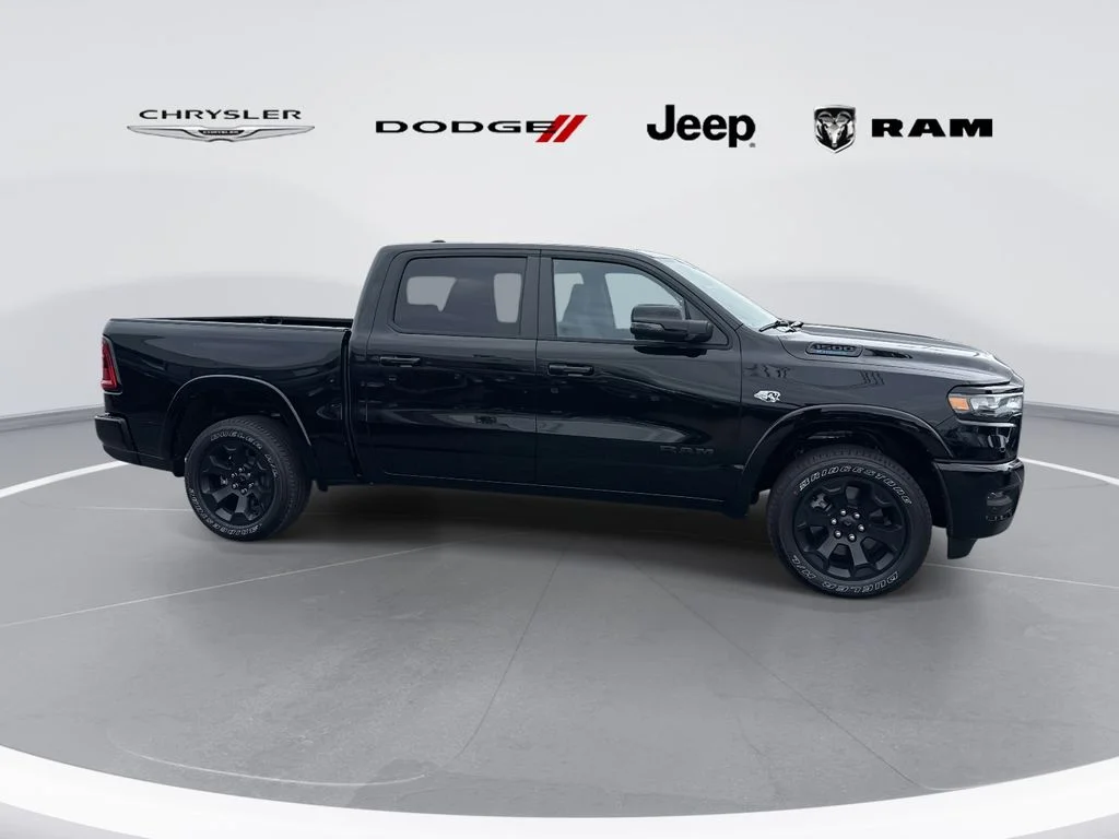 New 2026 Black Ram Big Horn/Lone Star image 2