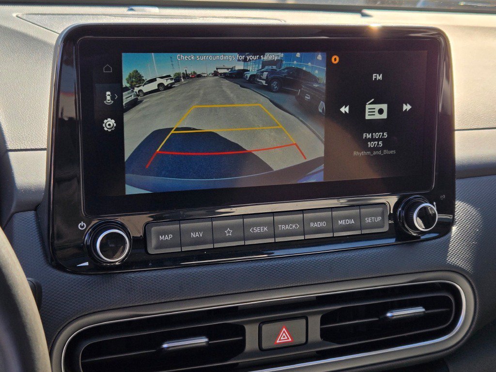Certified Used 2023 Lunar Hyundai SEL image 24