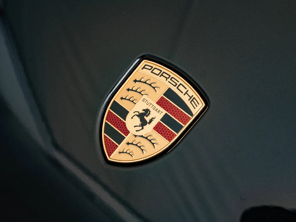 New 2026 Jet Black Metallic Porsche  image 23