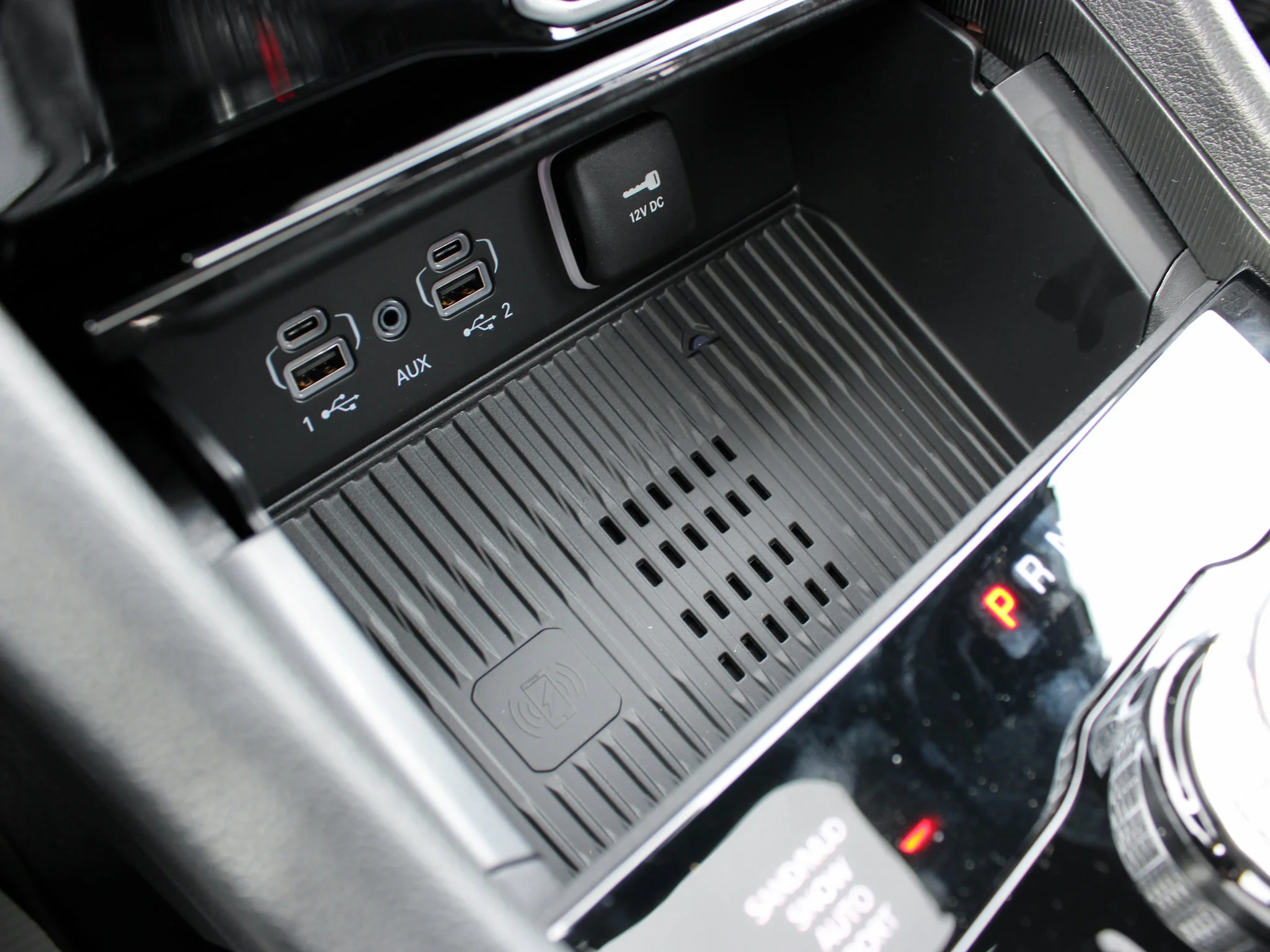 New 2026 Black Jeep Altitude* image 23