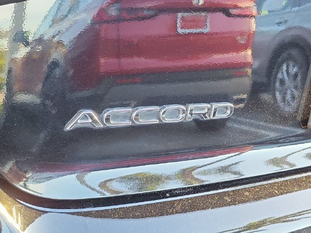 2023 Honda Accord EX - Photo 8