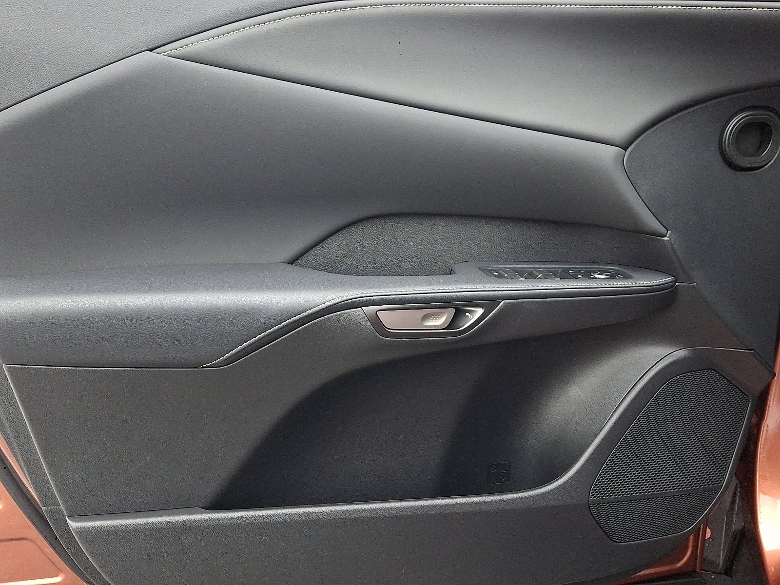 2025 Lexus RX 350 - Photo 13