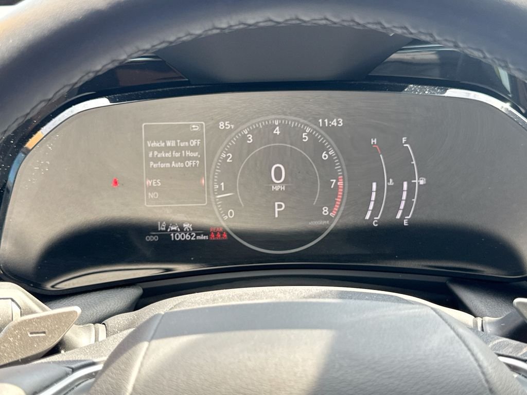 Used 2025 Red Lexus 250 Premium image 3