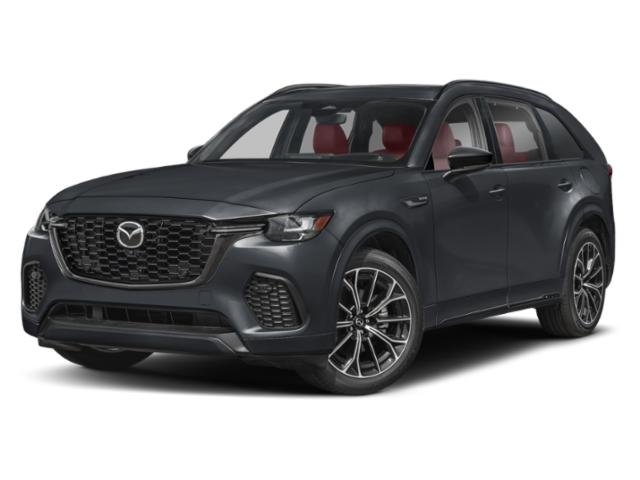 2026 Mazda CX-70 3.3 Turbo S Premium AWD