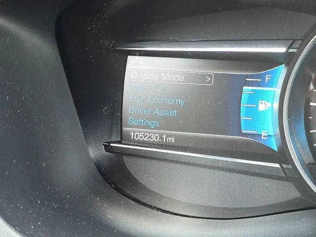Used 2018 Gray Ford XLT image 28