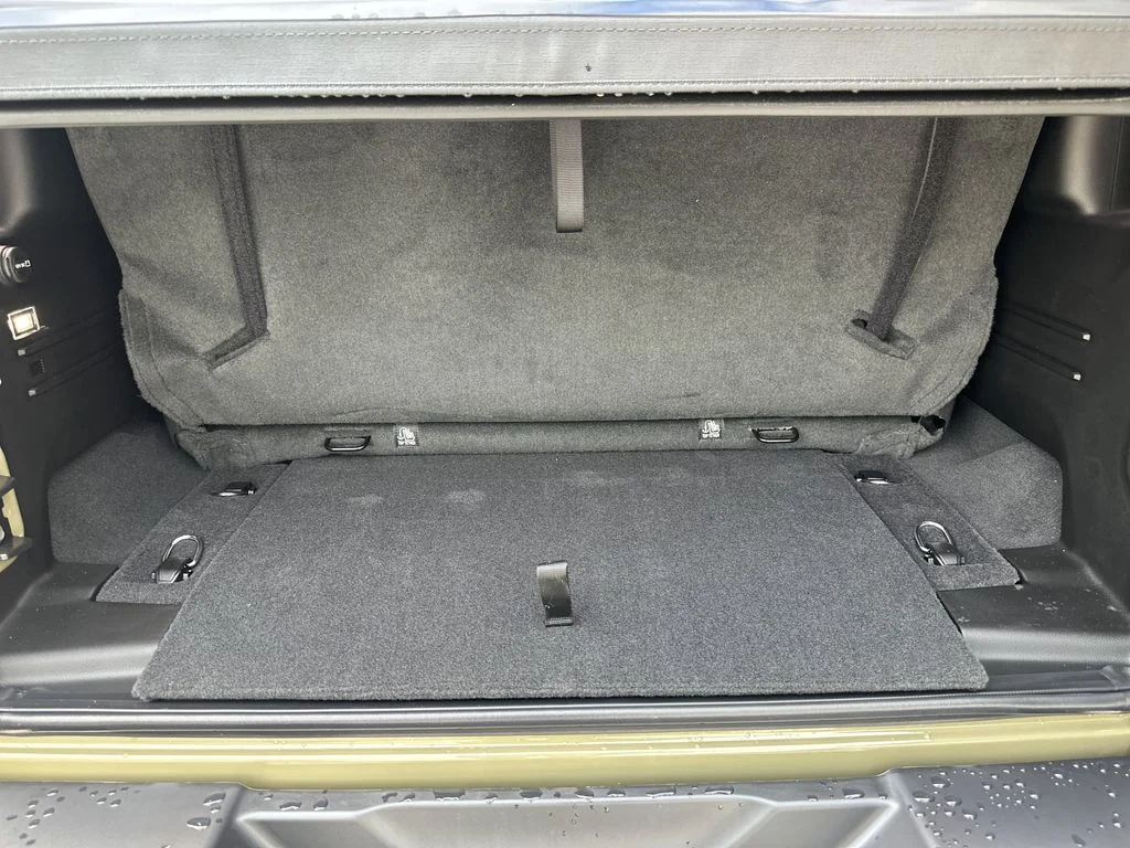 New 2026 41 Exterior Paint Jeep Willys image 8
