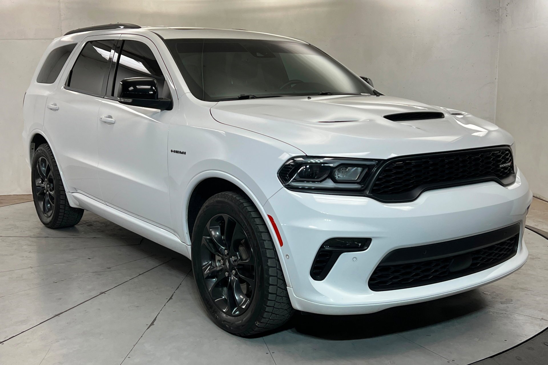 2023 Dodge Durango R/T - Photo 8