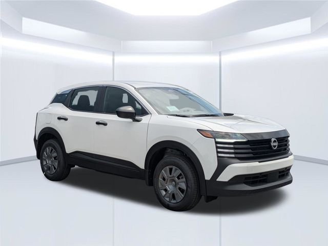 New 2026 Fresh Powder Nissan S image 8