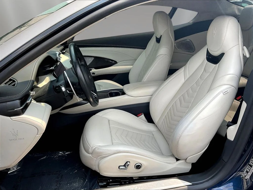 Used 2024  Maserati Trofeo image 20