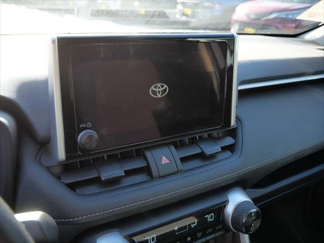 Certified Used 2025 MAGNETIC GRAY MET. Toyota  image 23