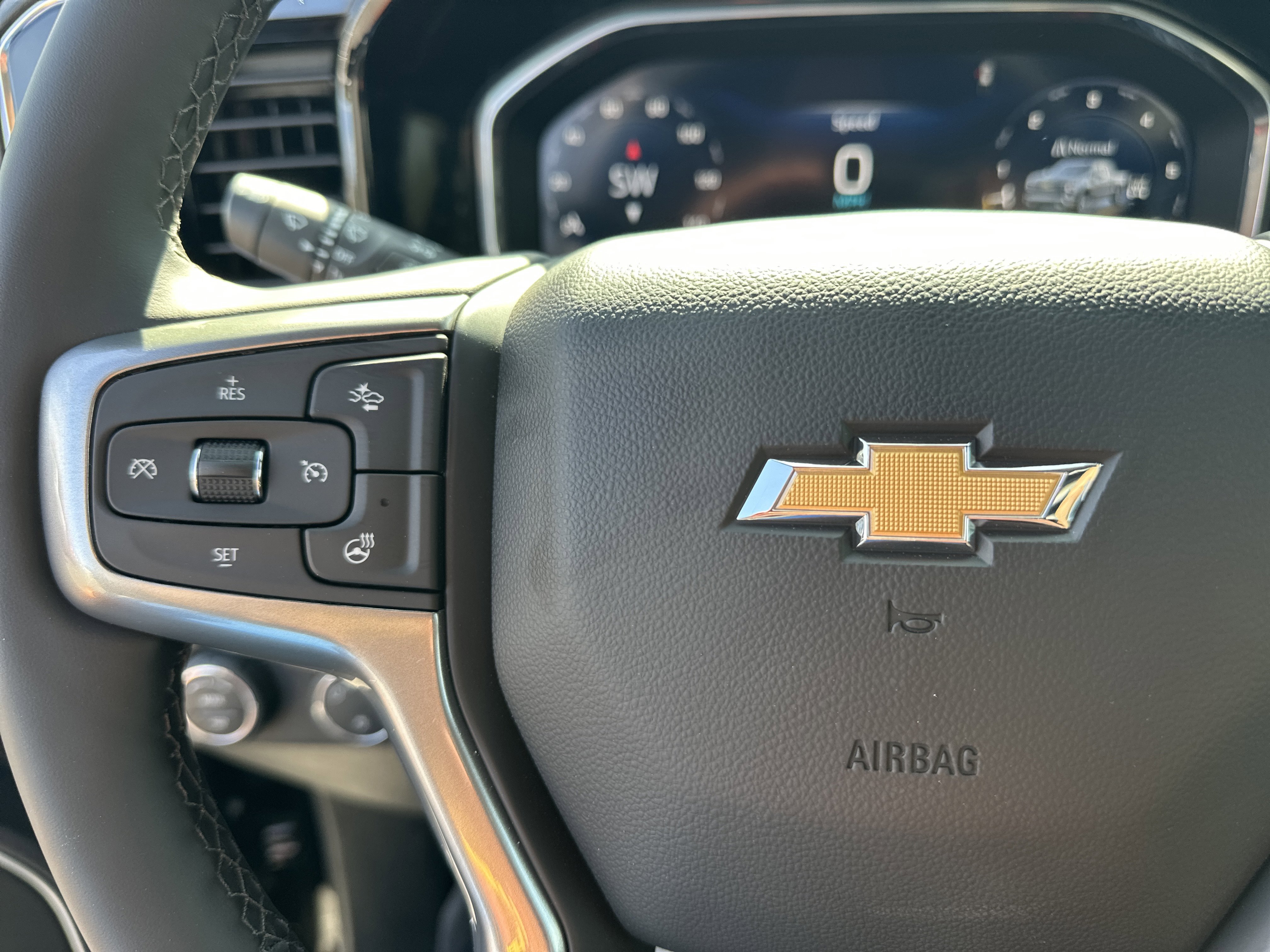 2026 Chevrolet Silverado 1500 LT - Photo 25