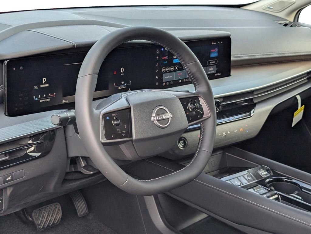 2026 Nissan Murano SL - Photo 15
