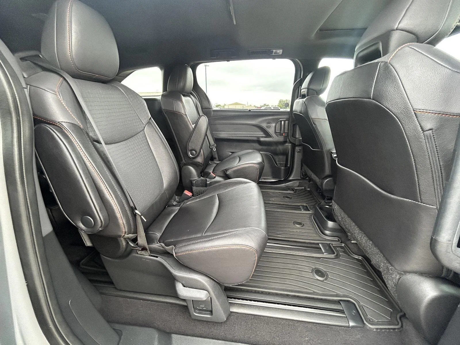 Used 2024  Toyota XSE image 20