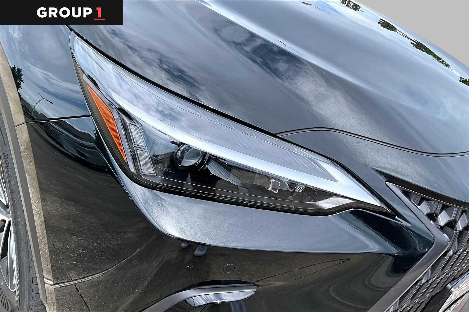 Used 2026 Caviar Lexus Premium image 25