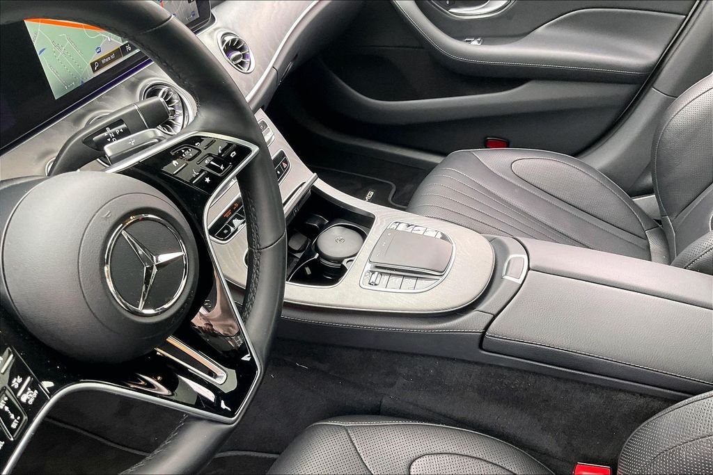 Certified Used 2023 White Mercedes-Benz CLS 450 image 12