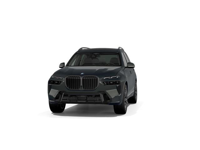 New 2027 Dravit Grey Metallic BMW xDrive40i image 3