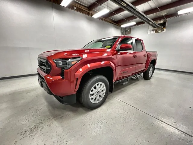 2026 Toyota Tacoma  SR5
