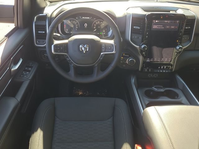 2026 RAM 1500 Big Horn/Lone Star - Photo 9