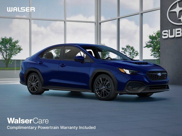 2026 Subaru WRX -'s photo
