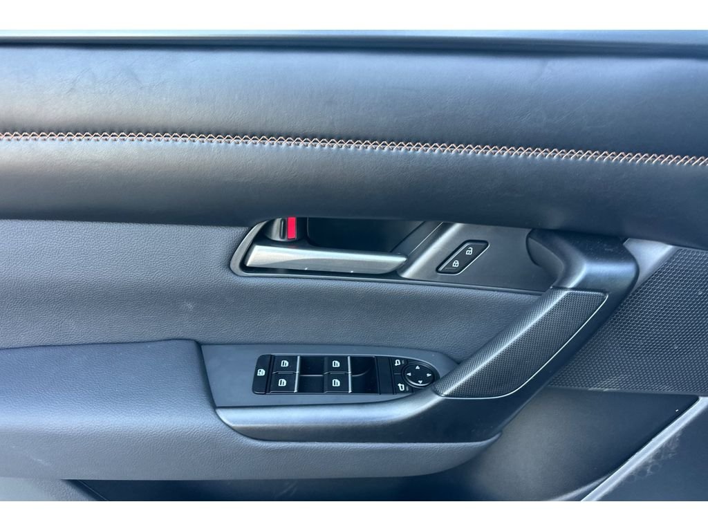 New 2026 Polymetal Gray Metallic Mazda Premium AWD image 10