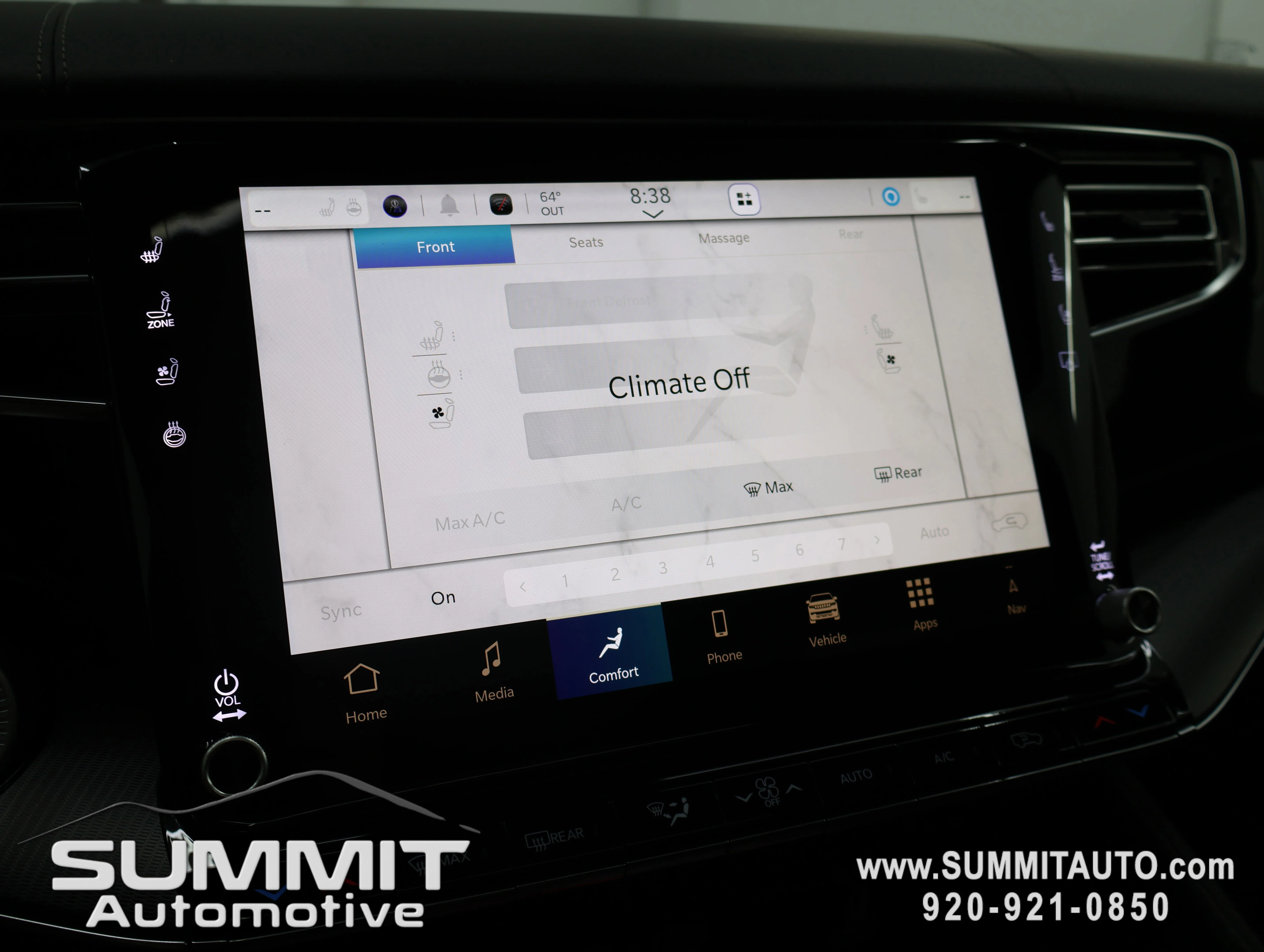 New 2026 High Gloss Black Exterior Paint Jeep Summit Obsidian image 61