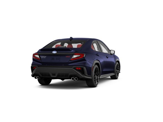 New 2026 GALAXY PURPLE PEARL Subaru Limited image 6