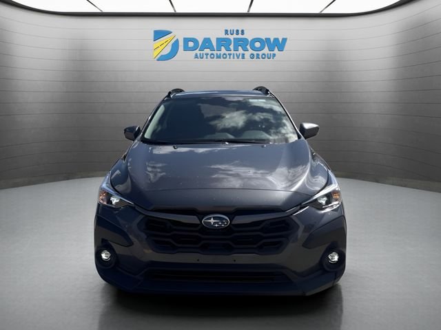 Used 2025 Gray Subaru Premium image 10