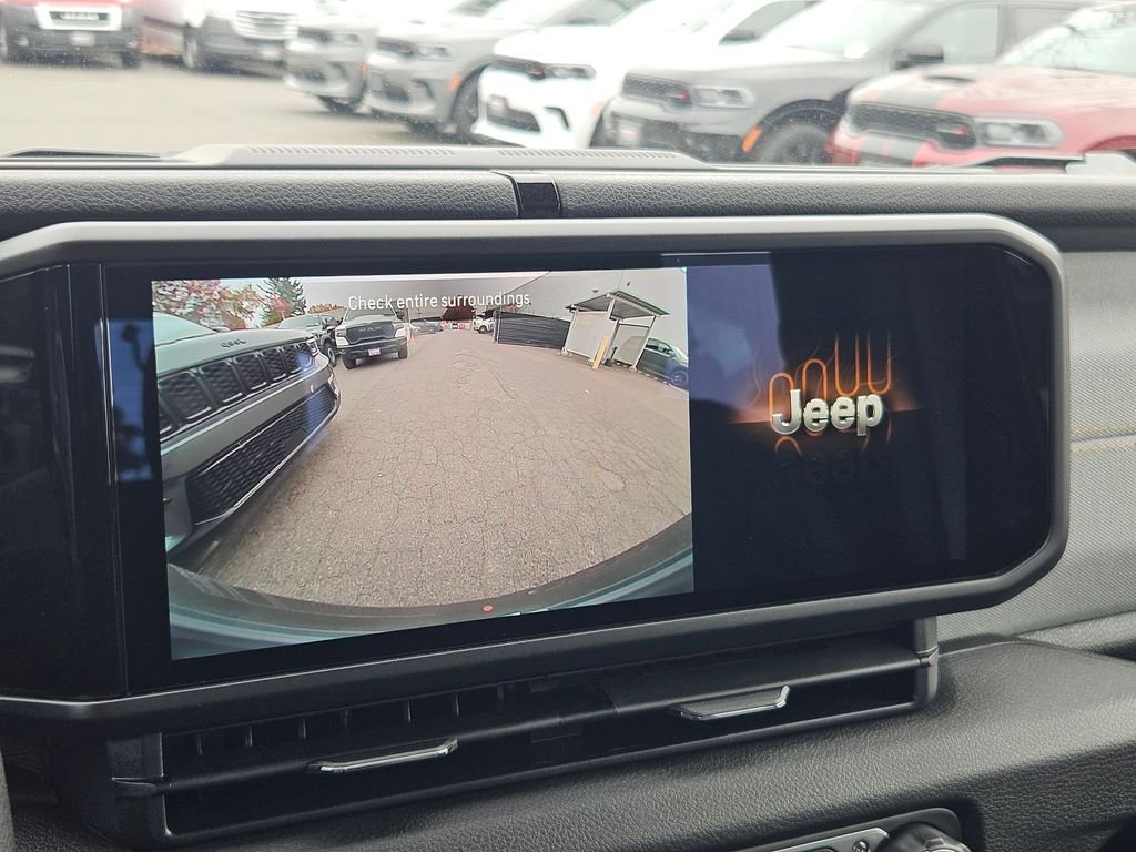 New 2026 41 Exterior Paint Jeep Sport image 23