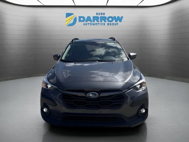 Used 2025 Gray Subaru Premium image 10