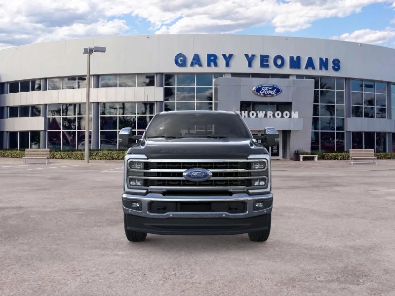 2026 Ford F-250 Super Duty King Ranch - Photo 6