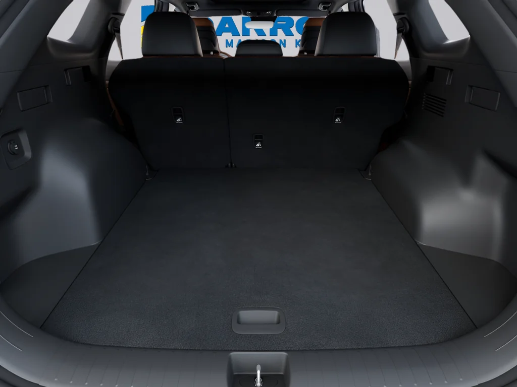 New 2027 Glacial White Pearl Kia  image 15
