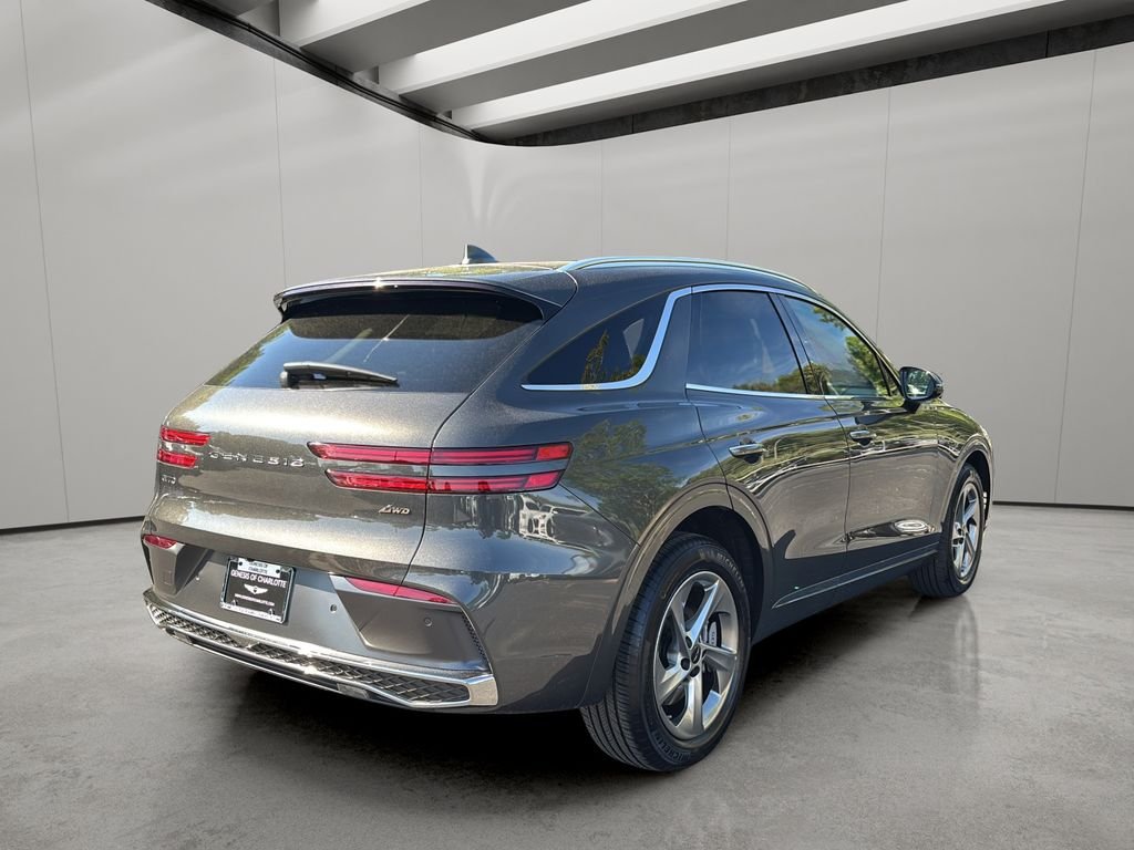 Certified Used 2026 Makalu Gray Genesis 2.5T image 5