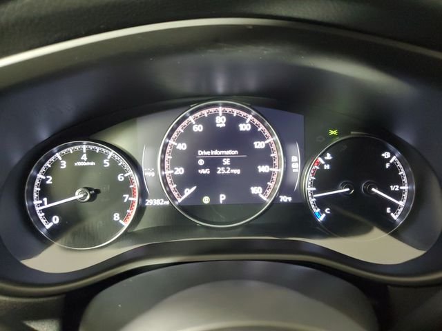 Certified Used 2026 Black Mazda 2.5 S Preferred image 26
