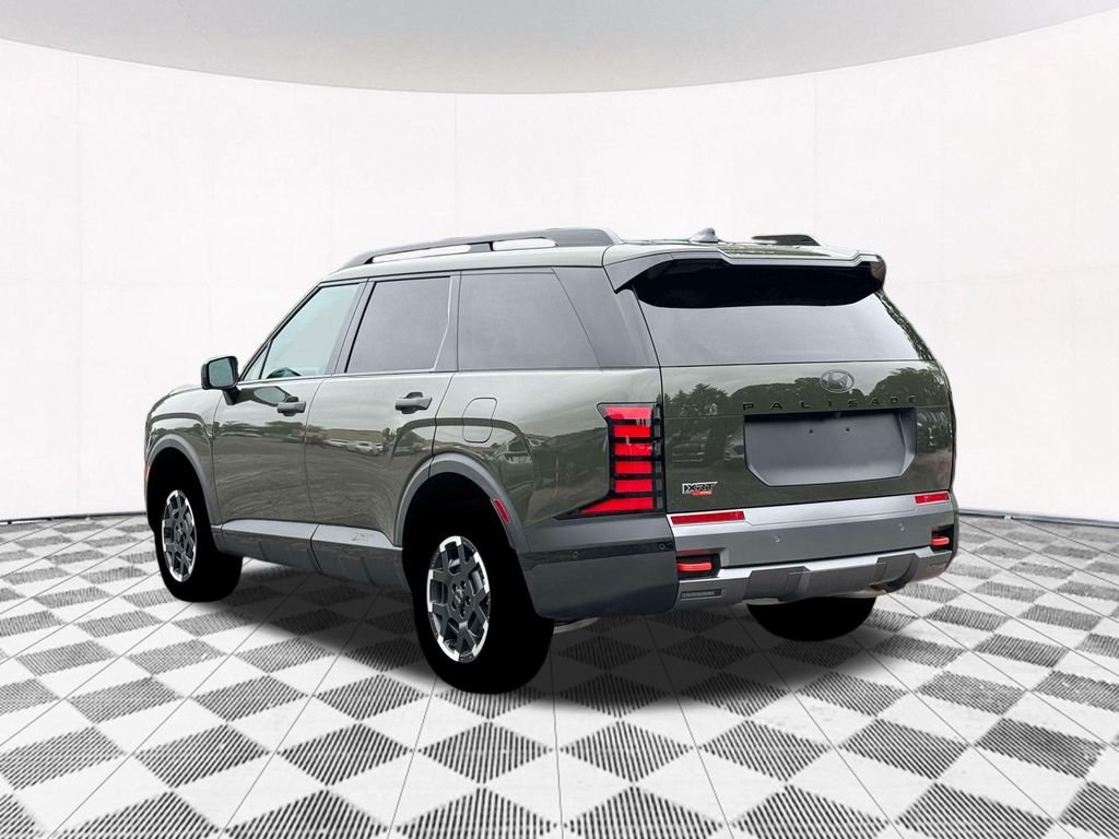 New 2026 Silver Hyundai XRT Pro image 7