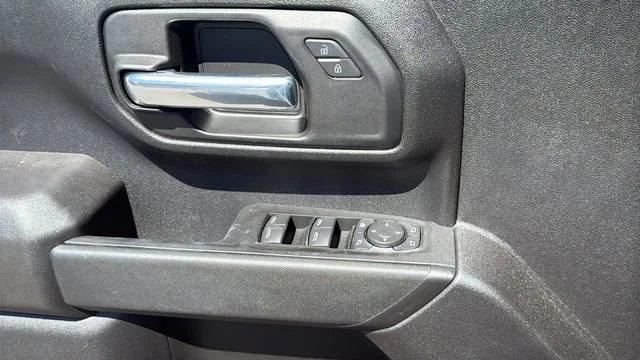 2026 GMC Sierra 3500HD Pro - Photo 27