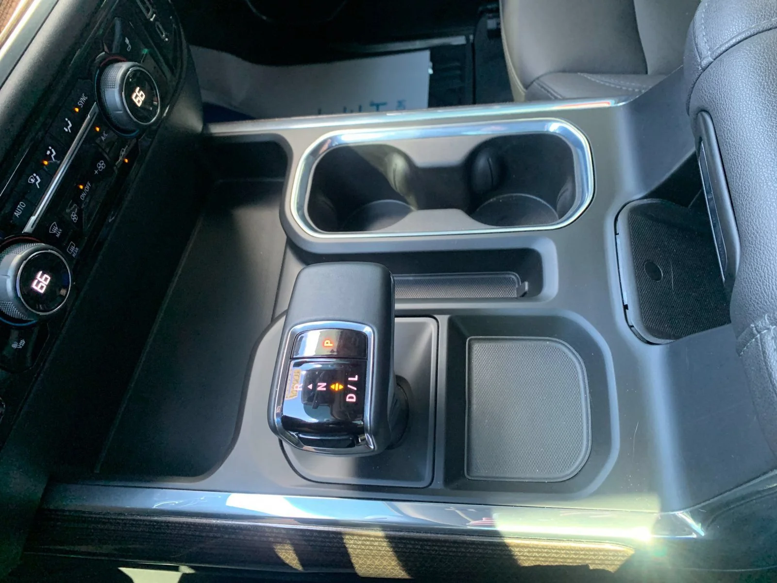 Used 2023 Black Chevrolet RST image 23