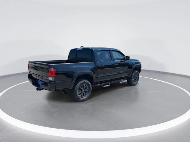 Used 2023 Black Toyota SR5 image 7