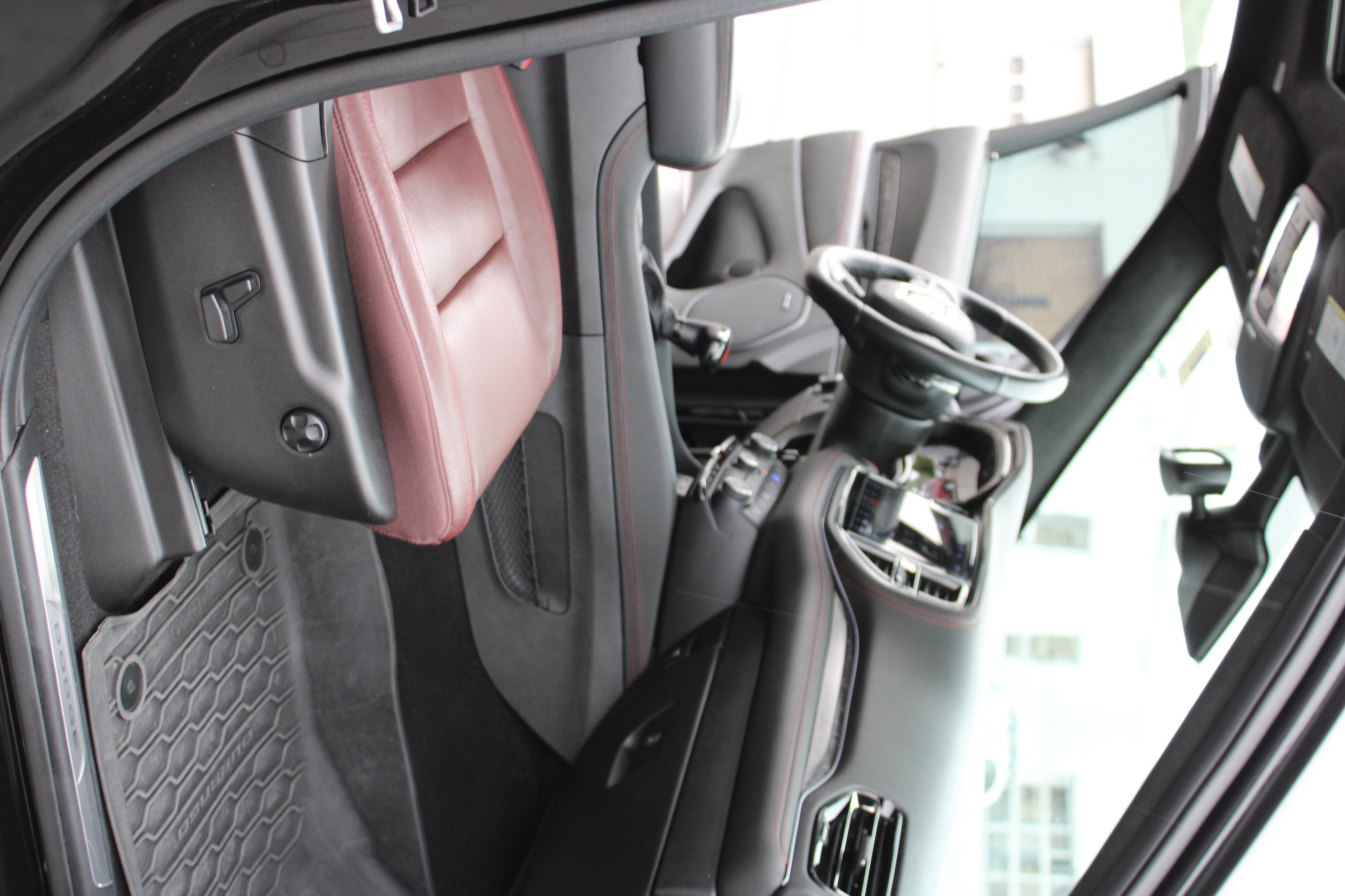 Used 2023 DB Black Clearcoat Dodge R/T Premium image 22